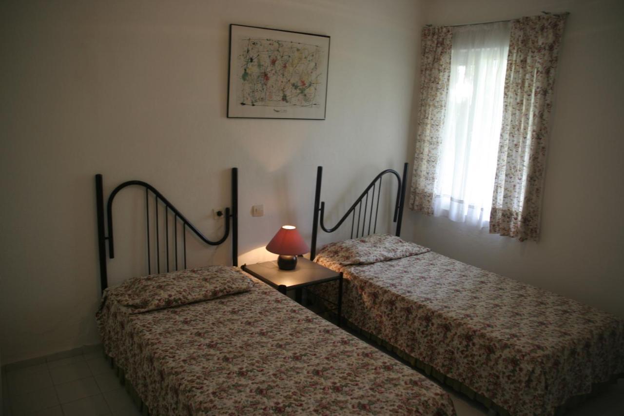 Hotel Nova Apart Ören Zimmer foto
