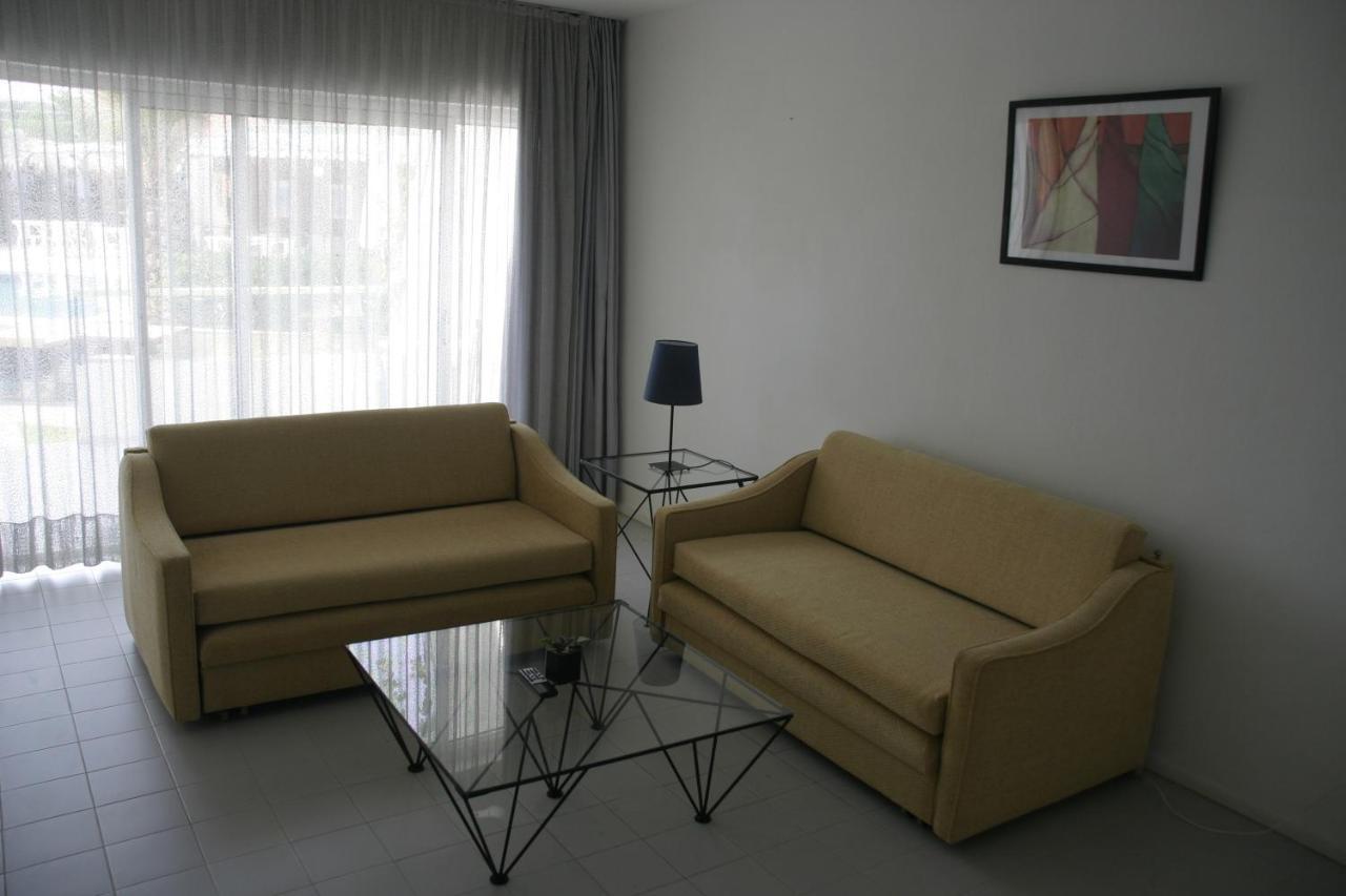 Hotel Nova Apart Ören Zimmer foto